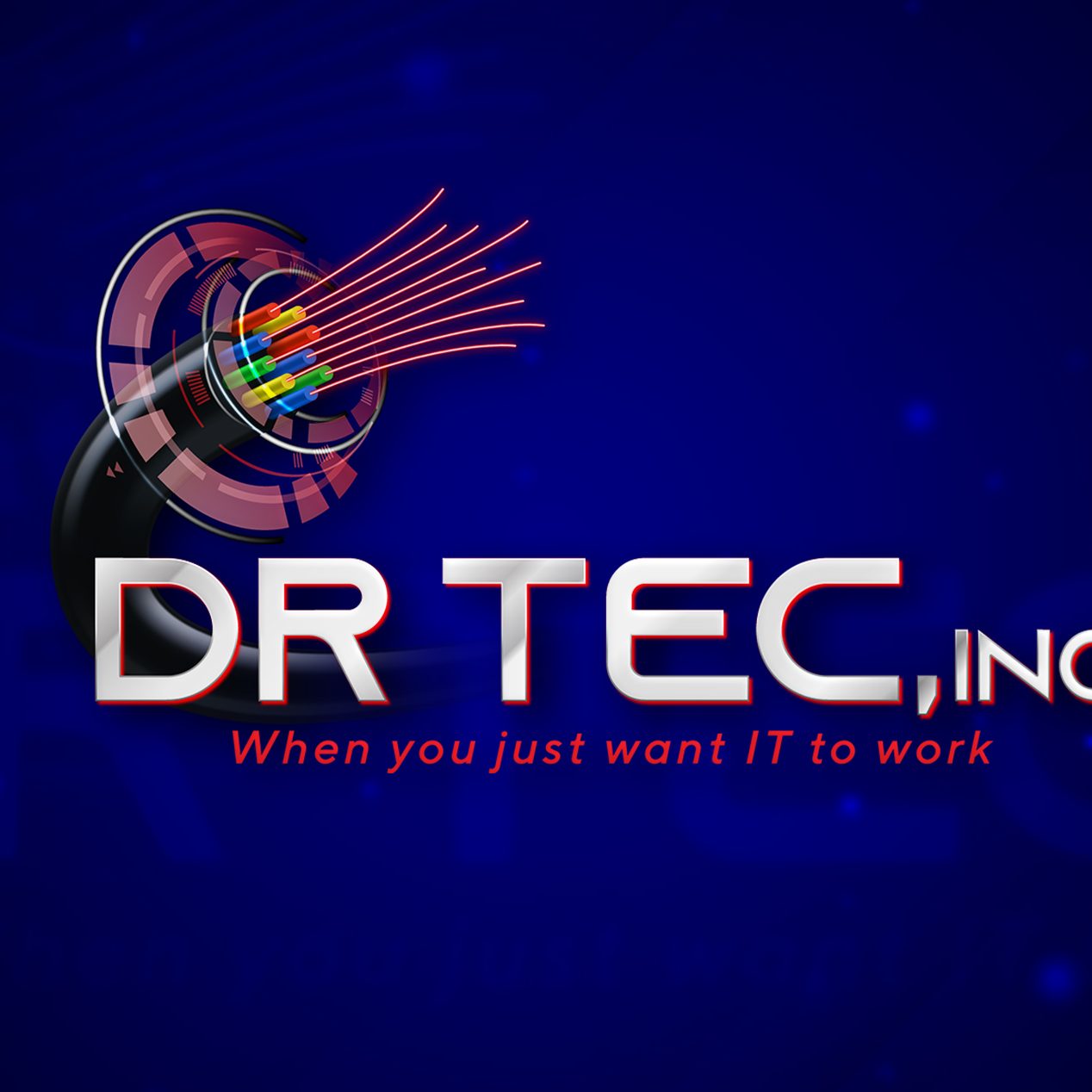 DR TEC , Inc.